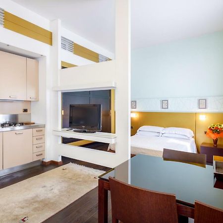 Ht Romeo Al Babuino Hotel Екстериор снимка