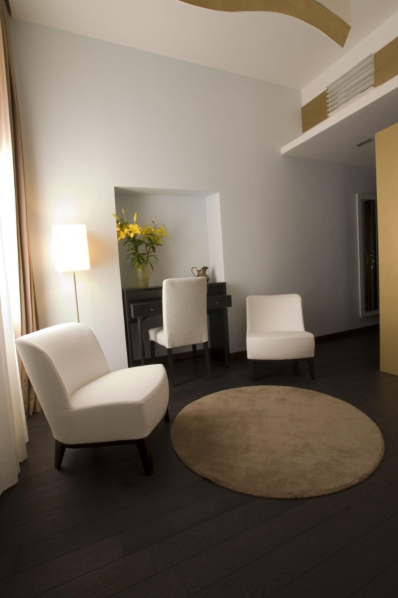 Ht Romeo Al Babuino Hotel Екстериор снимка