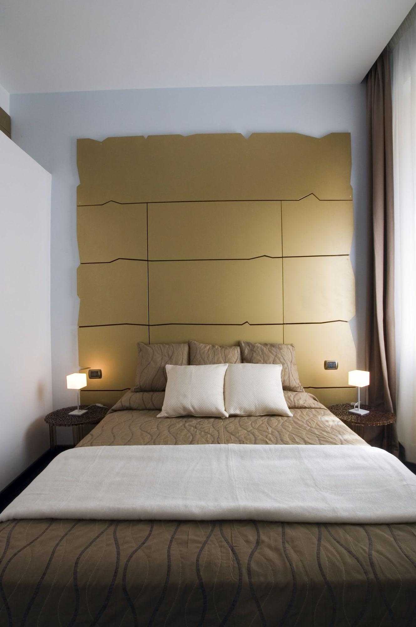 Ht Romeo Al Babuino Hotel Екстериор снимка